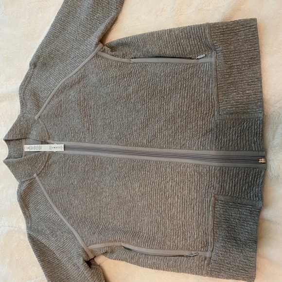 LULULEMON zip up - Picture 1 of 1